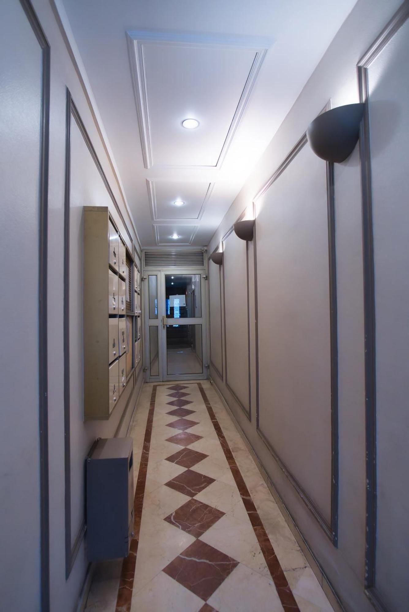Appartement Marais Coeur Historique Paris Dış mekan fotoğraf